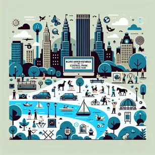 Featured image for news: Discover Hidden Histories with the Scandal & Vice Walking Tour in Central Park